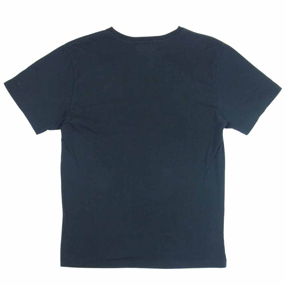 WEIRDO ウィアード GLAD HAND グラッドハンド ロゴ モンスター Tシャツ 半袖 ブラック系 M【中古】