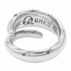 LONE ONES ロンワンズ SNAKE BIRD RING スネークバード リング アメリカ製 シルバー系 13号【中古】
