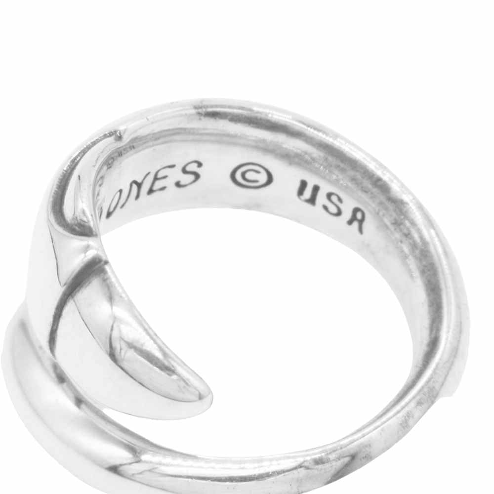 LONE ONES ロンワンズ SNAKE BIRD RING スネークバード リング