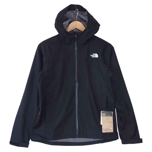 THE NORTH FACE ノースフェイス NPW12006 Venture Jacket ベンチャー ジャケット ブラック系 M【新古品】【未使用】【中古】