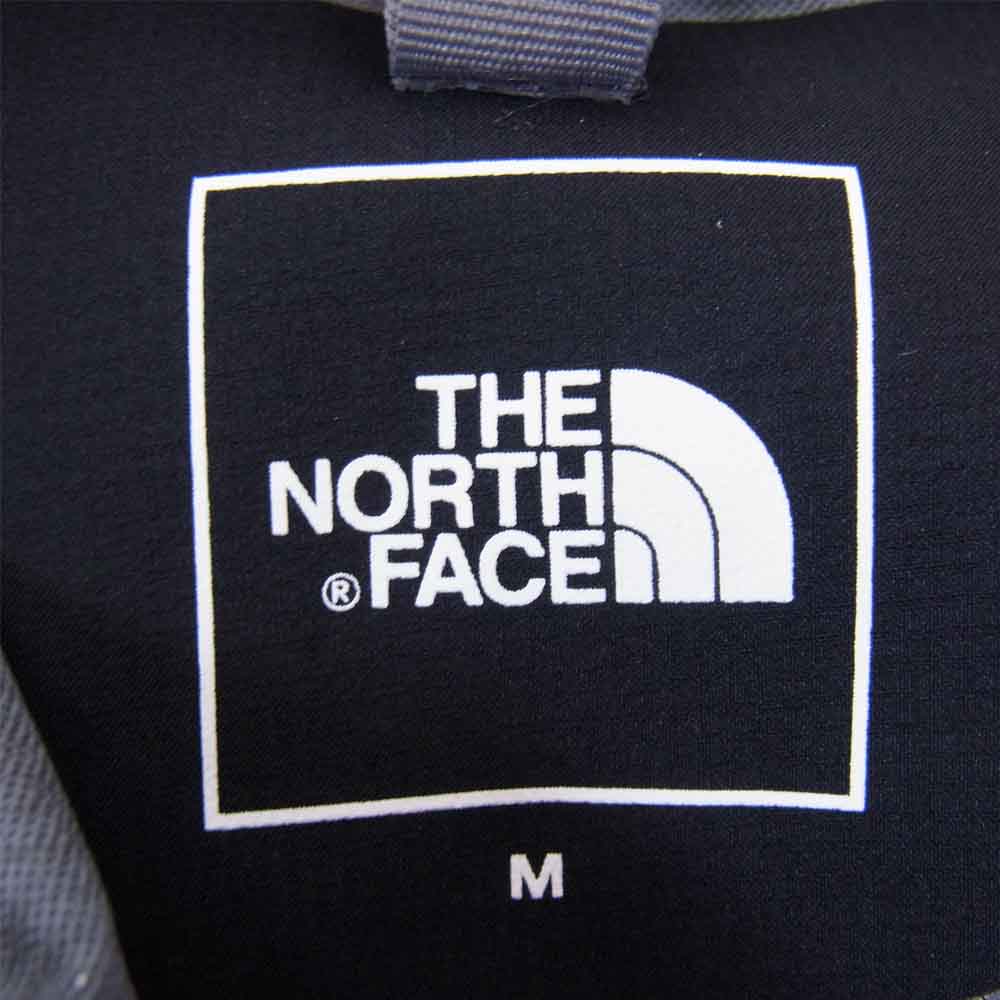 THE NORTH FACE ノースフェイス NPW12006 Venture Jacket ベンチャー ジャケット ブラック系 M【新古品】【未使用】【中古】