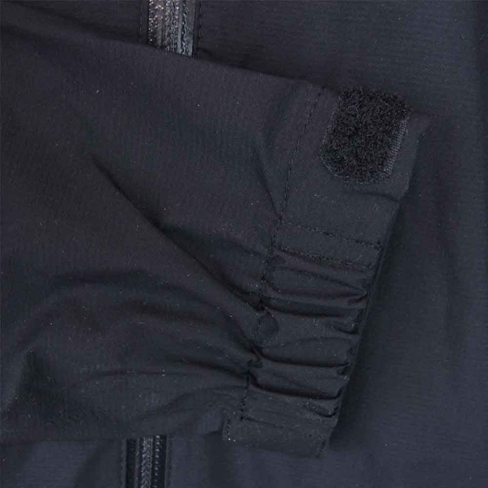 THE NORTH FACE ノースフェイス NPW12006 Venture Jacket ベンチャー ジャケット ブラック系 M【新古品】【未使用】【中古】