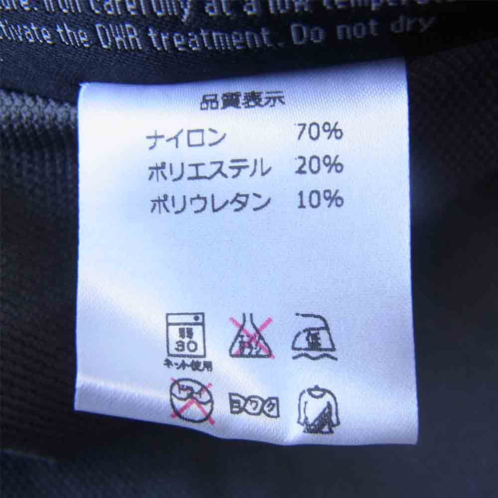 KLATTERMUSEN クレッタルムーセン 103255 Frode Jacket フロード ジャケット グレー系 XS【新古品】【未使用】【中古】