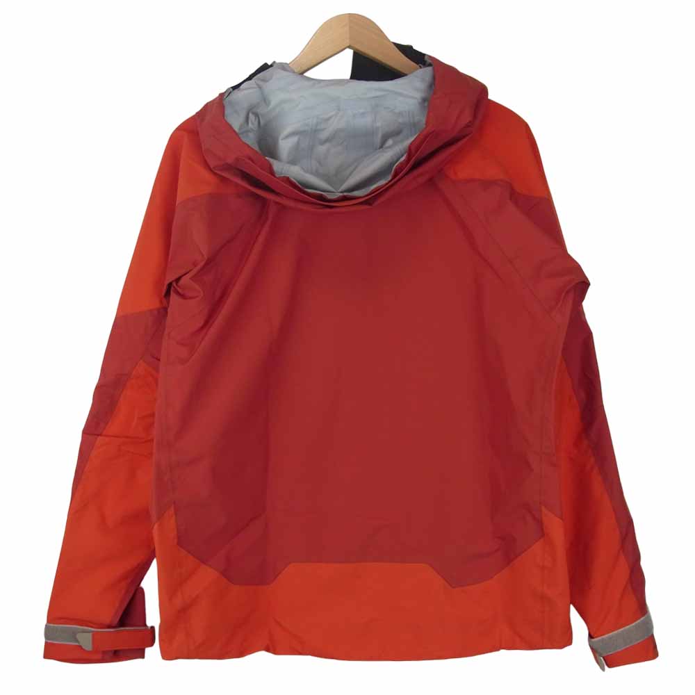 TILAK ティラック 国内正規品 ASGARD JACKET アズガード ジャケット