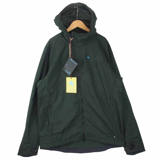 KLATTERMUSEN クレッタルムーセン 10628M91 Loride 2.0 Jacket ローライド ジャケット カーキ系 L【新古品】【未使用】【中古】