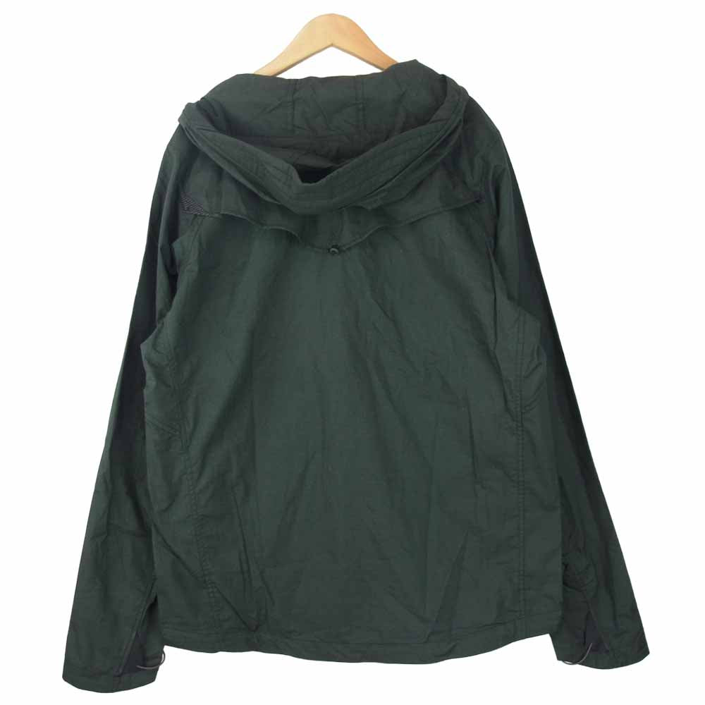 KLATTERMUSEN クレッタルムーセン 10628M91 Loride 2.0 Jacket ローライド ジャケット カーキ系 L【新古品】【未使用】【中古】