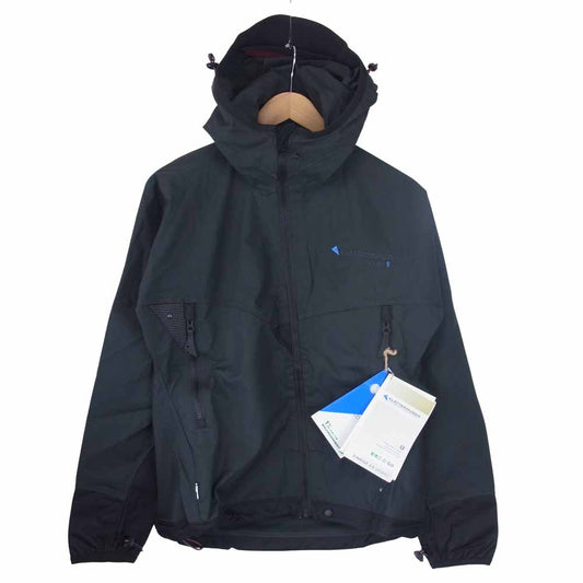 KLATTERMUSEN クレッタルムーセン 104371 EINRIDE 2.0 JACKET エイナリーダ 2.0 ジャケット チャコール系 M【新古品】【未使用】【中古】