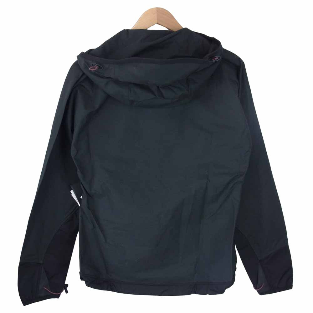 KLATTERMUSEN クレッタルムーセン 104371 EINRIDE 2.0 JACKET エイナリーダ 2.0 ジャケット チャコール系 M【新古品】【未使用】【中古】