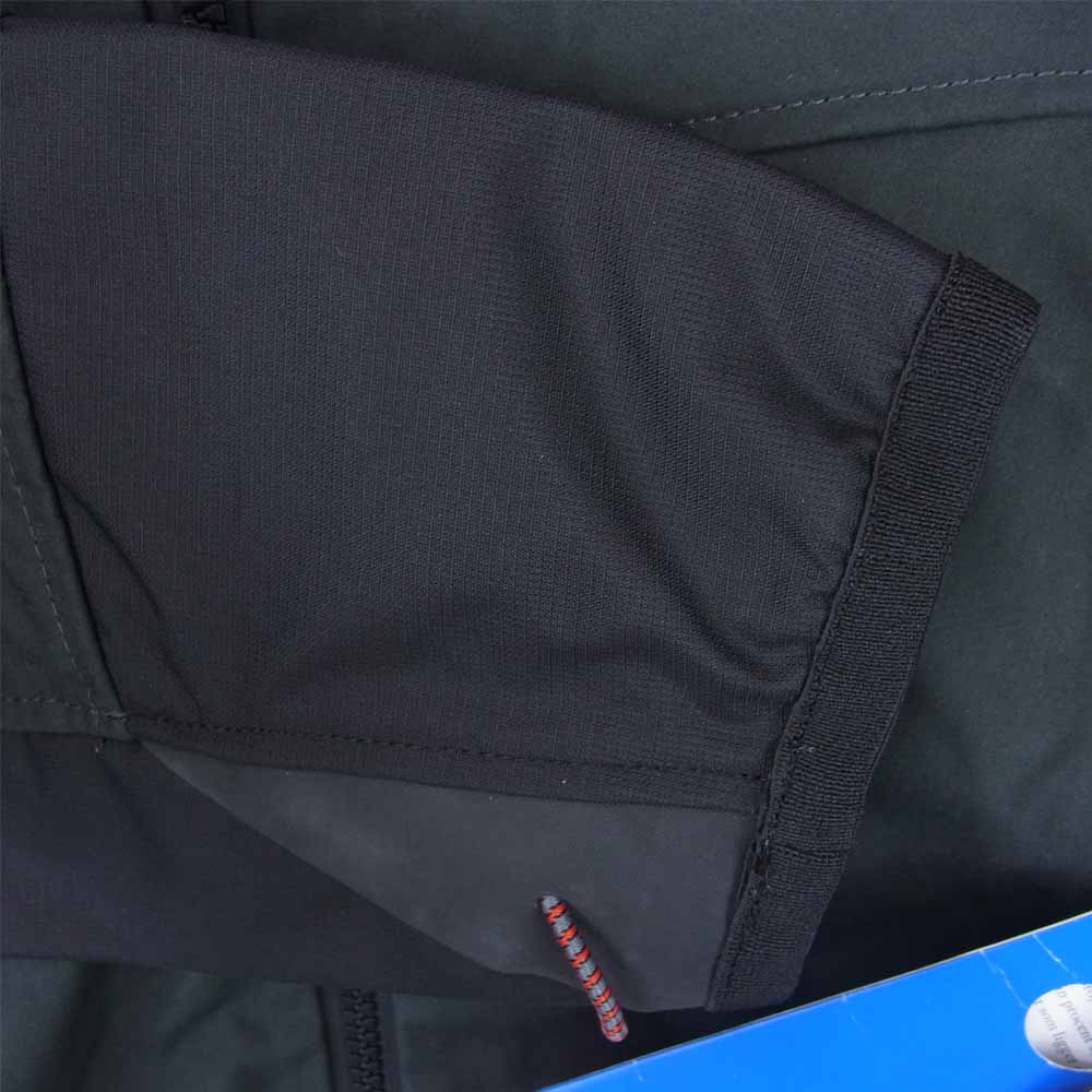 KLATTERMUSEN クレッタルムーセン 104371 EINRIDE 2.0 JACKET エイナリーダ 2.0 ジャケット チャコール系 M【新古品】【未使用】【中古】