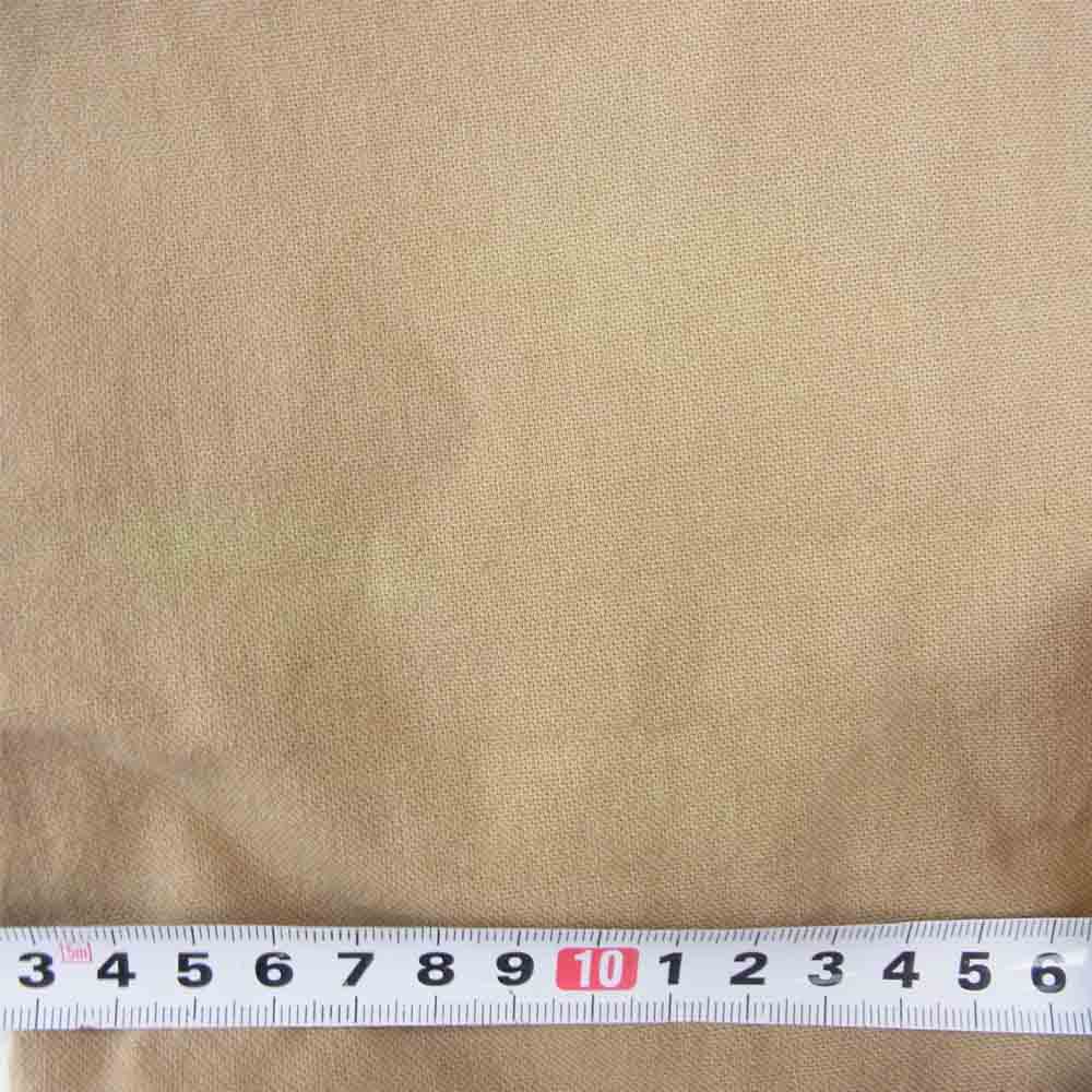 THE NORTH FACE ノースフェイス NT57851 国内正規品 COTTON OX EASY PANT コットン オックス イージー ベージュ系 S【中古】