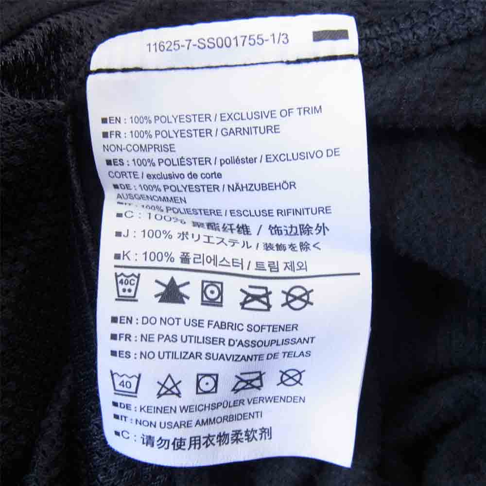 ARC'TERYX アークテリクス 国内正規品 DELTA LT JACKET デルタ LT フリース ブラック系 M【中古】