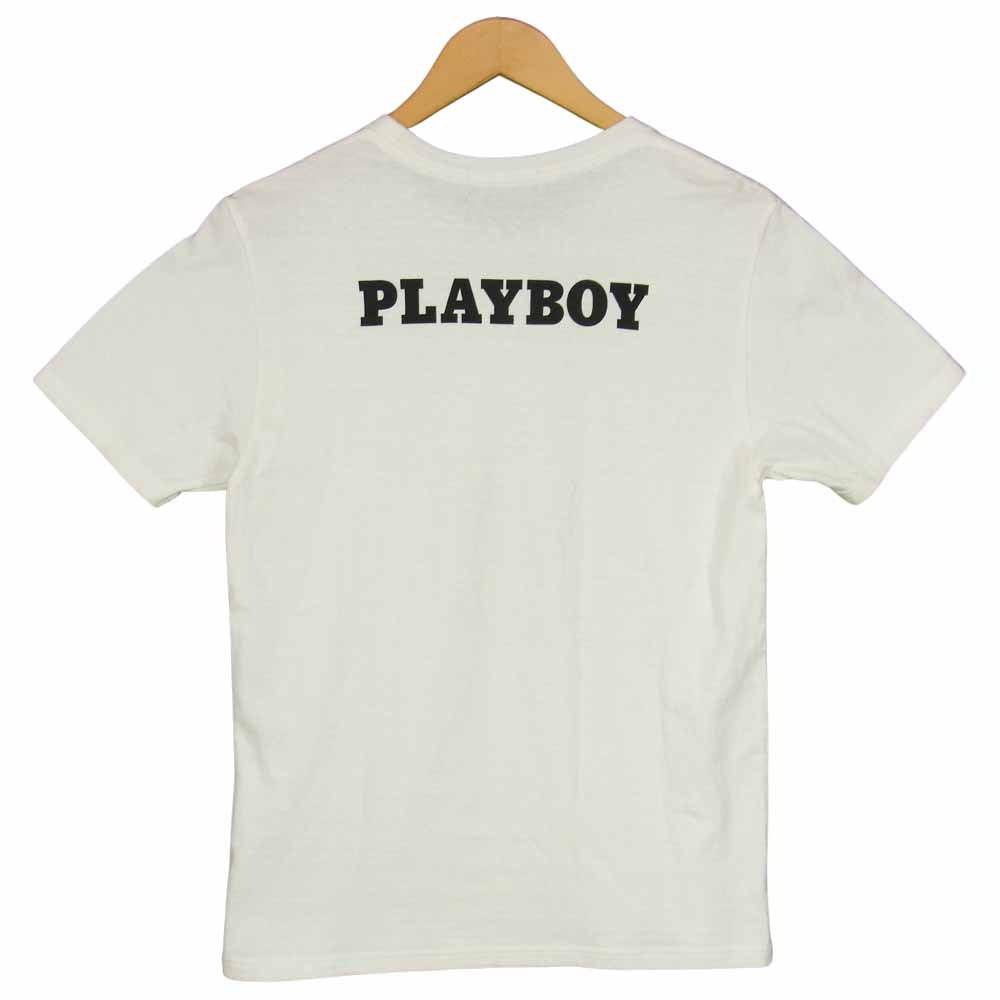 HYSTERIC GLAMOUR ヒステリックグラマー 1281CT05 PLAYBOY 