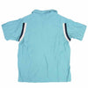 STYLE EYES スタイルアイズ WITH RIBS S/S RAYON BOWLING SHIRT リブ ボーリングシャツ レーヨン オープンカラー ライトブルー系 M【美品】【中古】