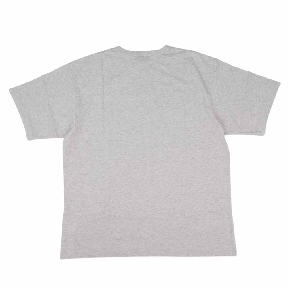 WTAPS ダブルタップス 18SS 181ATDT-CSM03S DESIGN SS COLLEGE TEE ...