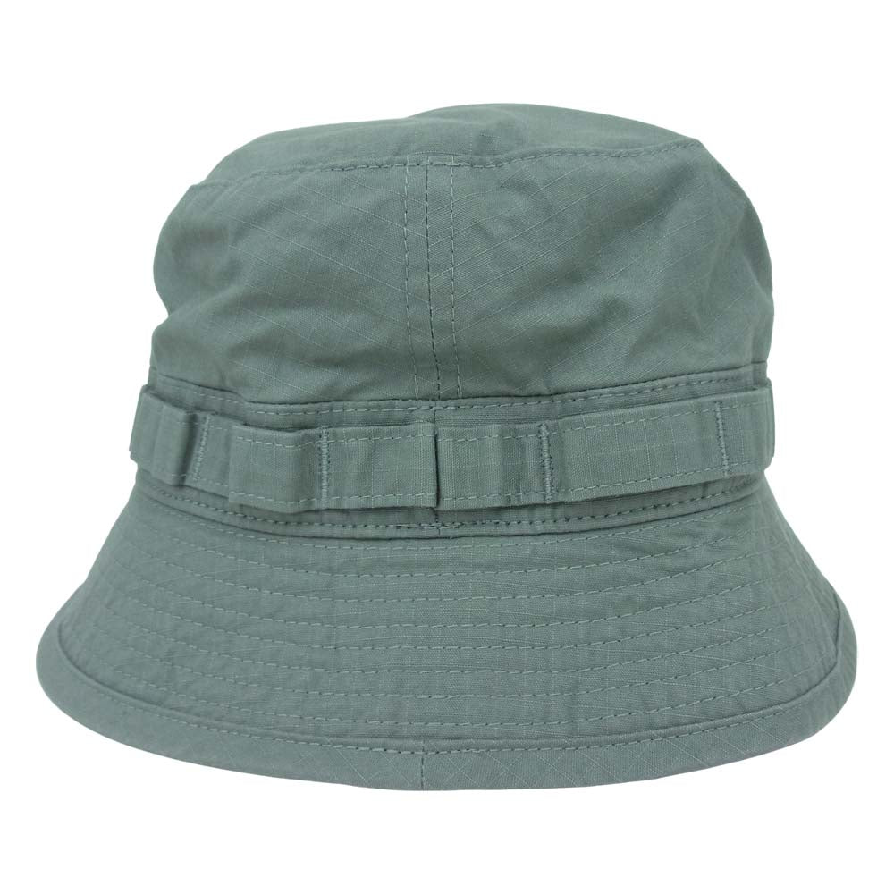 WTAPS ダブルタップス 19AW 192HCDT-HT12 JUNGLE HAT ジャングル ハット M【美品】【中古】