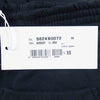 MAISON MARGIELA メゾンマルジェラ 21SS S62KB0072 S25337 MM6 スウェットパンツ ブラック系 XS【新古品】【未使用】【中古】