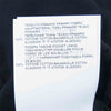 MAISON MARGIELA メゾンマルジェラ 21SS S62KB0072 S25337 MM6 スウェットパンツ ブラック系 XS【新古品】【未使用】【中古】