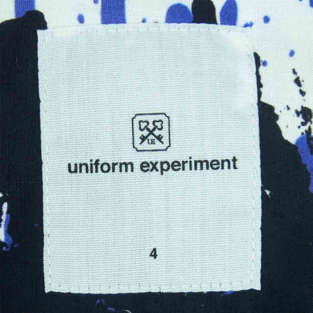 uniform experiment ユニフォームエクスペリメント 21SS UE-210001 ...