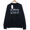 Sacai サカイ 21-0174S Hank Willis Thomas Archive Mix Pullover ハンクウィリストーマス アーカイブ ミックス プルオーバー スウェット ブラック系 3【新古品】【未使用】【中古】