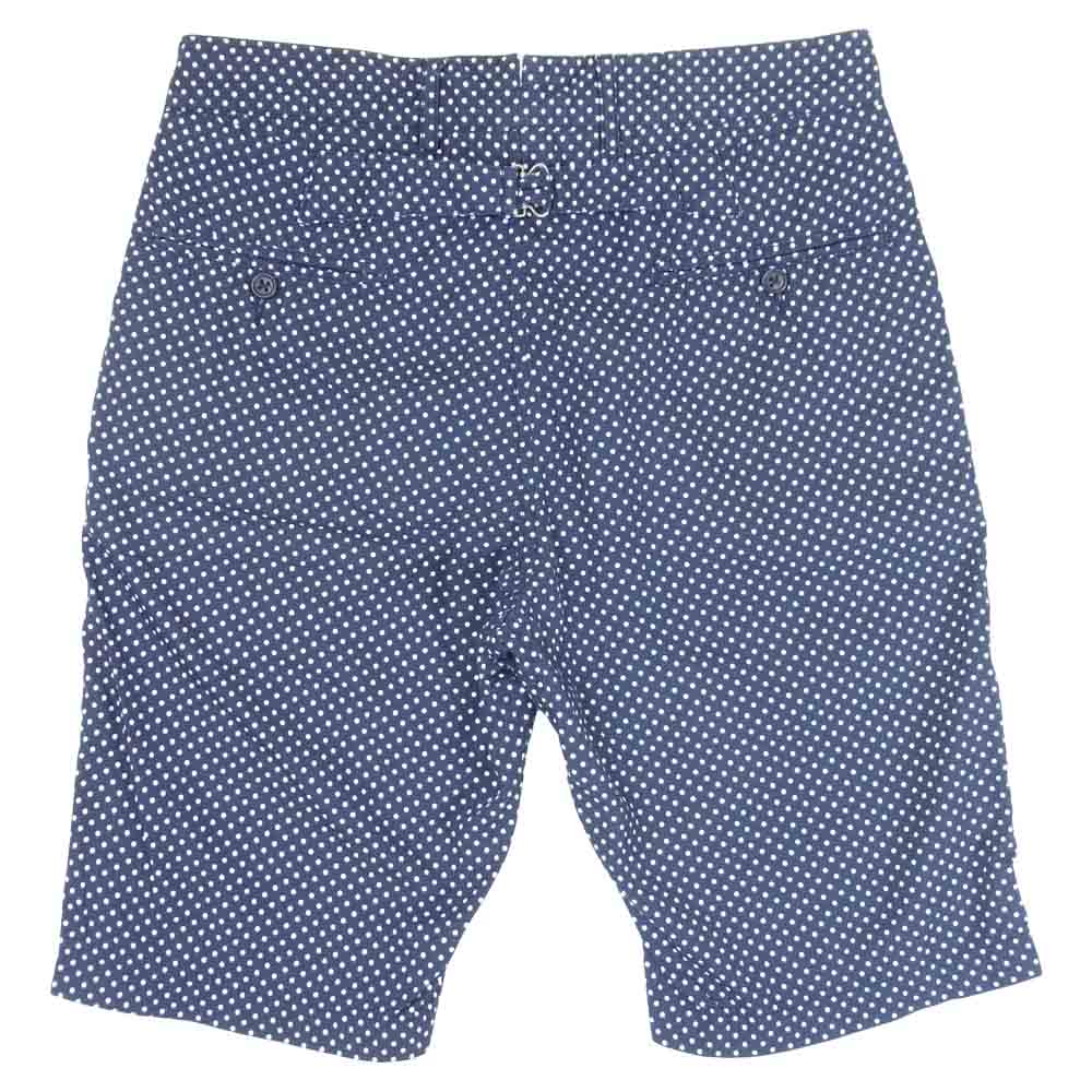 Engineered Garments シンチショーツ 30 トロピカルウール これから