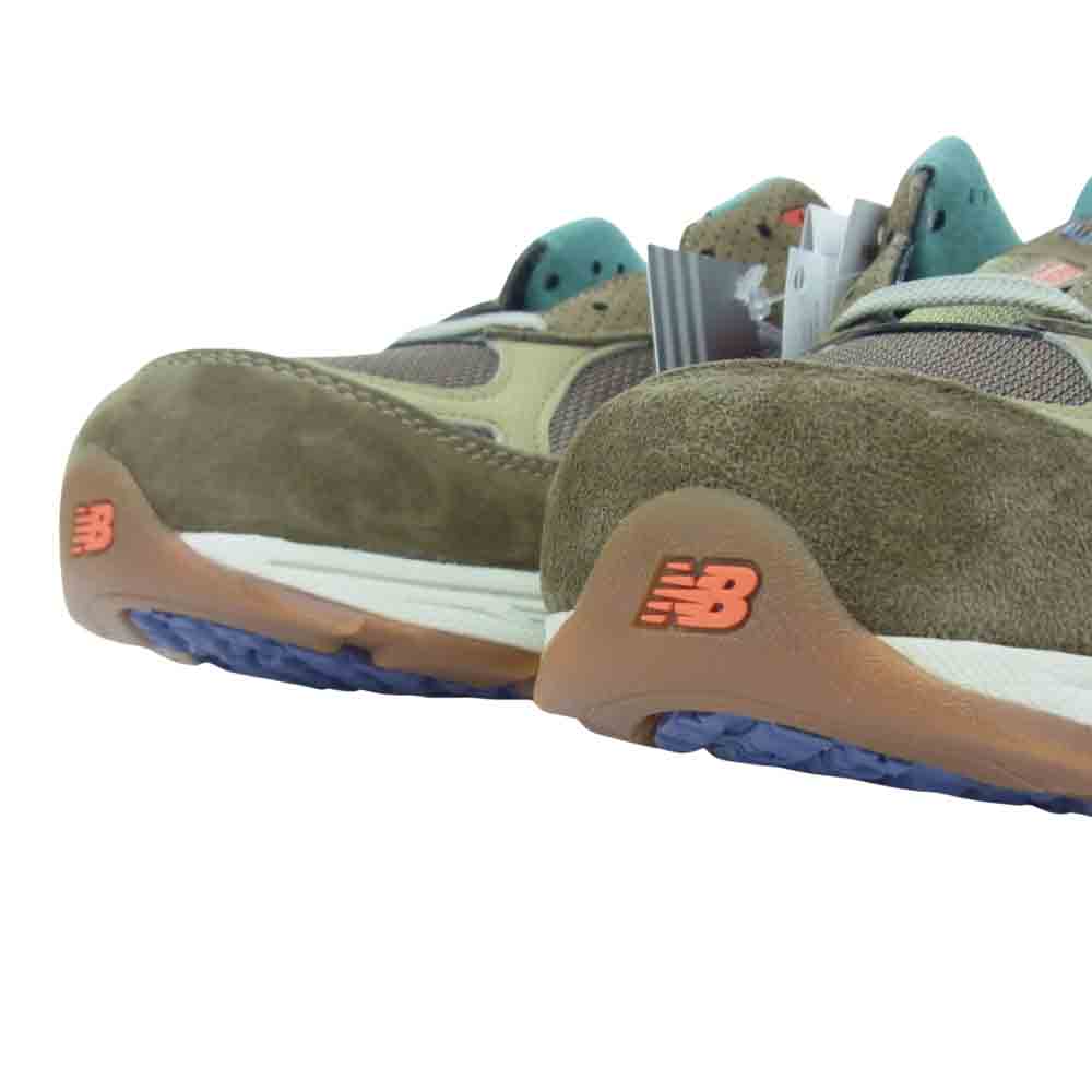 NEW BALANCE ニューバランス × Bodega ボデガ USA製 M990BD3