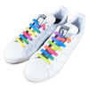 adidas アディダス FW6875 McCartney Stella by ADIDAS ステラマッカートニー スニーカー STAN スタンスミス ホワイト系 27cm【美品】【中古】