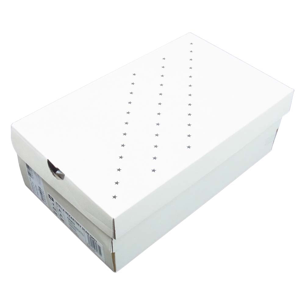 adidas アディダス FW6875 McCartney Stella by ADIDAS ステラマッカートニー スニーカー STAN スタンスミス ホワイト系 27cm【美品】【中古】