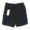Sacai サカイ 21SS  21-02462M　 Suiting Shorts ショーツ ブラック系 3【新古品】【未使用】【中古】