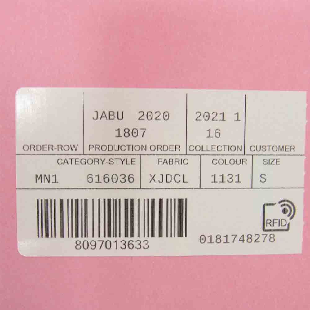 GUCCI グッチ 61036 XJDCL THE NORTHFACE ノースフェイス 国内正規品 フロントロゴ オーバーサイズ Tシャツ ブラック系 S【美品】【中古】