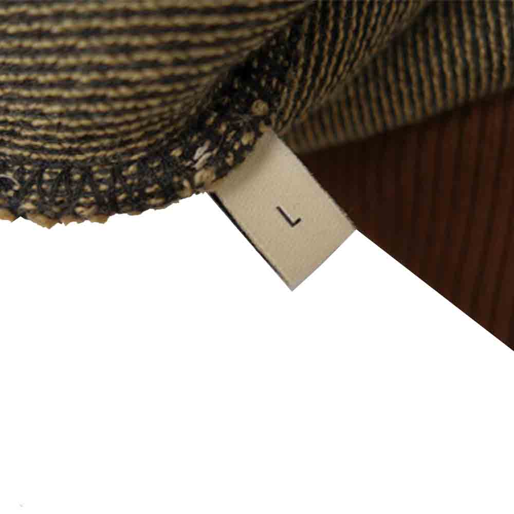 GUCCI グッチ 21SS 644662 THE NORTHFACE ノースフェイス 国内正規品 ロゴ フェイクファー スウェット ブラウン系【極上美品】【中古】