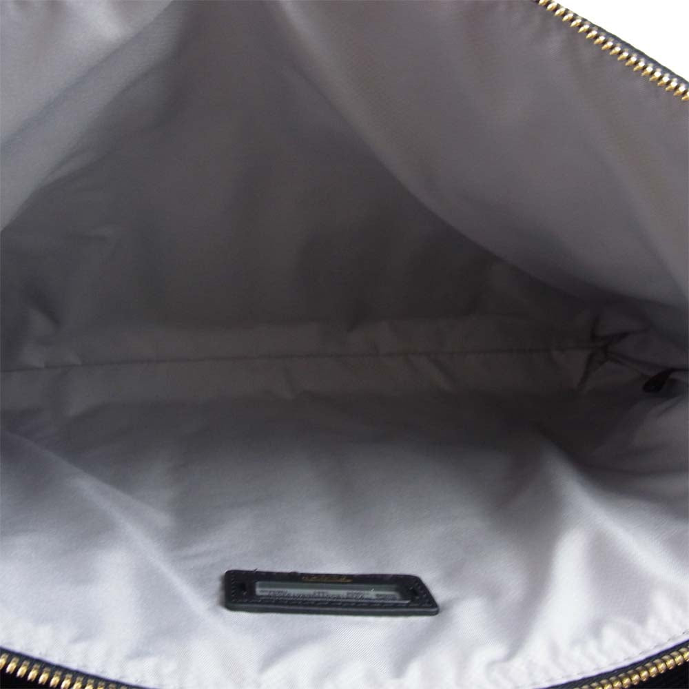 TUMI トゥミ VOYAGEUR JOANNE LAPTOP CARRIER ジョアン ラップ トップ キャリア ブリー フケース ブラック系【新古品】【未使用】【中古】