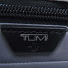 TUMI トゥミ DEYOE ストローン スリング ボディバッグ ワン ショルダー バッグ ブラック系【新古品】【未使用】【中古】