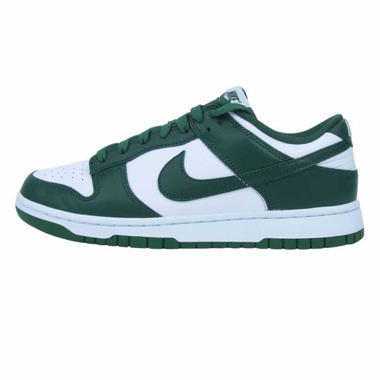 NIKE ナイキ DD1391 101 グリーン系 27㎝【美品】【中古】