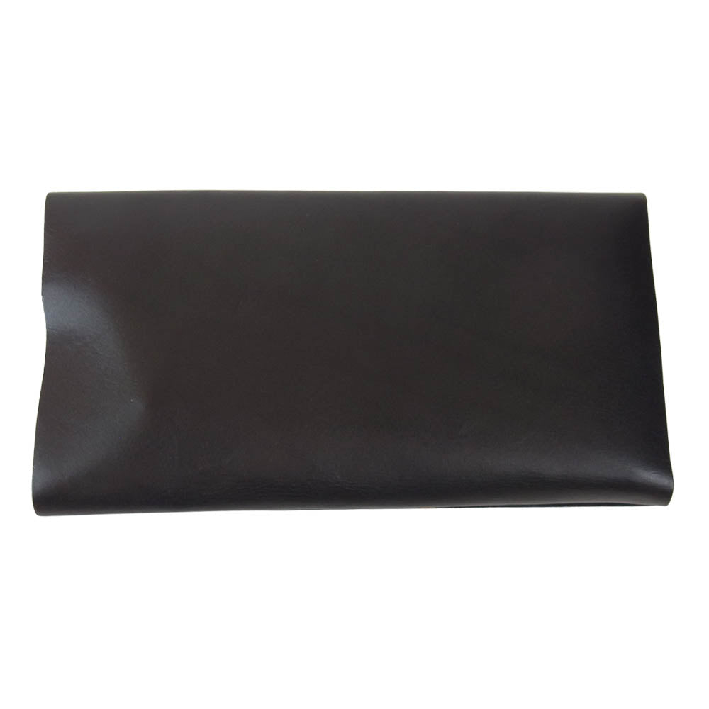 所作 No,No,Yes! ノーノーイエス 金魚 ロング ウォレット 長財布 ブラック系【極上美品】【中古】