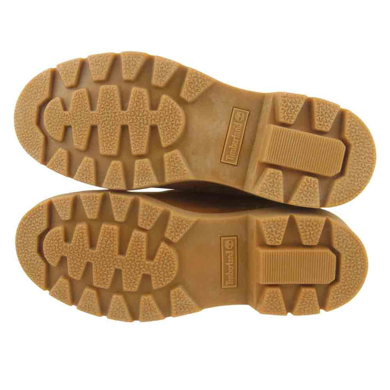 Timberland ティンバーランド TB06040A BASIC CHK WHEAT NB 4ホール