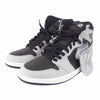 NIKE ナイキ 555088-035 AIR JORDAN 1 RETRO HIGH OG SHADOW 2.0 エアジョーダンワン シャドウ ブラック系×グレー系 27.5㎝【新古品】【未使用】【中古】