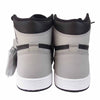 NIKE ナイキ 555088-035 AIR JORDAN 1 RETRO HIGH OG SHADOW 2.0 エアジョーダンワン シャドウ ブラック系×グレー系 27.5㎝【新古品】【未使用】【中古】