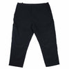 PORTER CLASSIC ポータークラシック WEATHER PANTS ウェザー パンツ ブラック系 XXL【中古】
