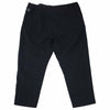 PORTER CLASSIC ポータークラシック WEATHER PANTS ウェザー パンツ ブラック系 XXL【中古】