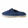 PORTER CLASSIC ポータークラシック ESPADRILLES KENDO エスパドリーユ 剣道 スリッポン ネイビー系 28【美品】【中古】