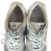 NEW BALANCE ニューバランス M1400SB USA製 M1400 ローカット スニーカー グレー系 28cm【中古】