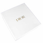 Christian Dior クリスチャンディオール D-CONNECT D-コネクト テクニカルファブリック スニーカー ホワイト系 36【中古】