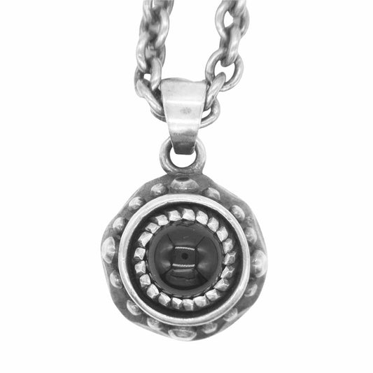 Celt&Cobra ケルト&コブラ ARGENT GLEAM アージェントグリーム シルバー 925 ネックレス シルバー系【中古】