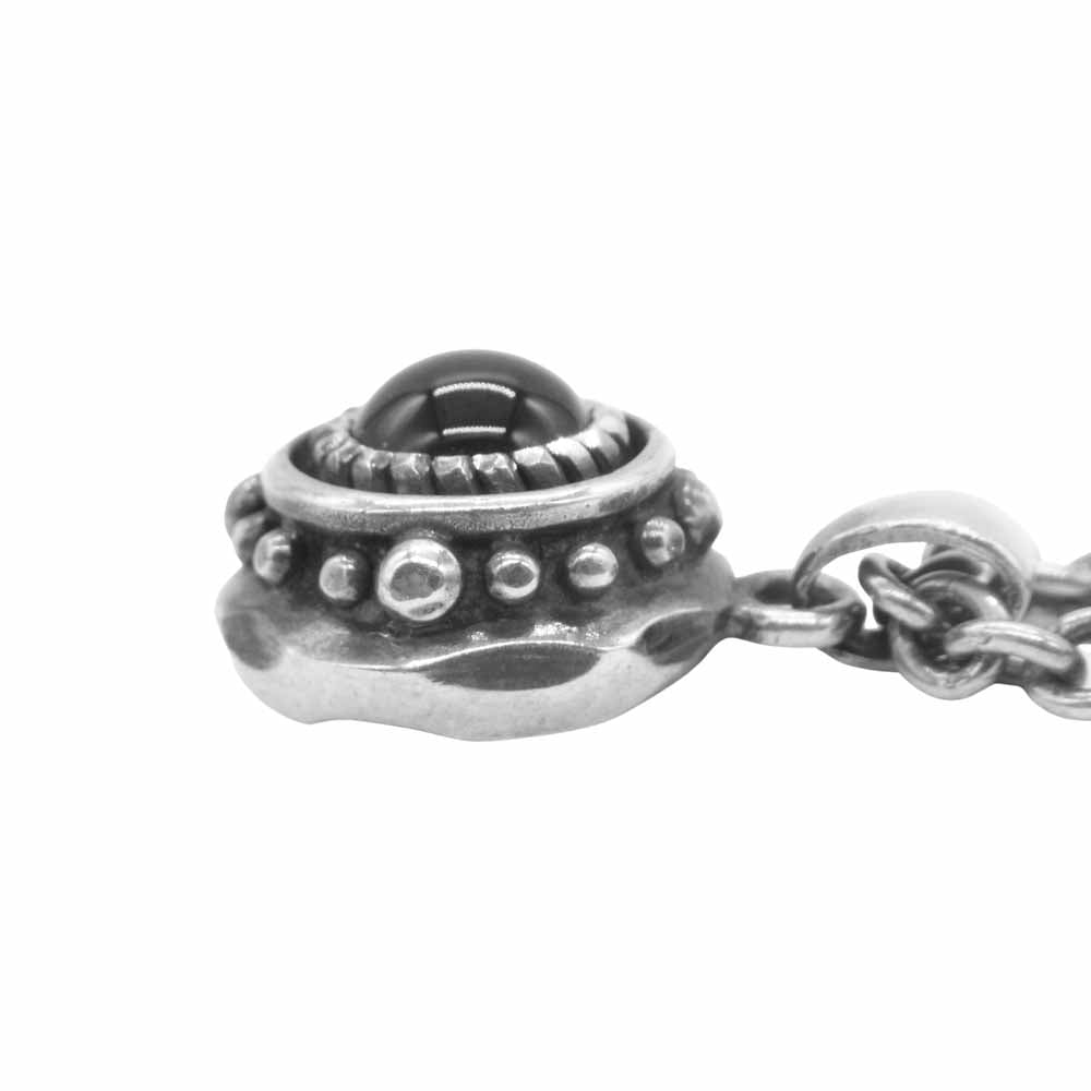 Celt&Cobra ケルト&コブラ ARGENT GLEAM アージェントグリーム シルバー 925 ネックレス シルバー系【中古】