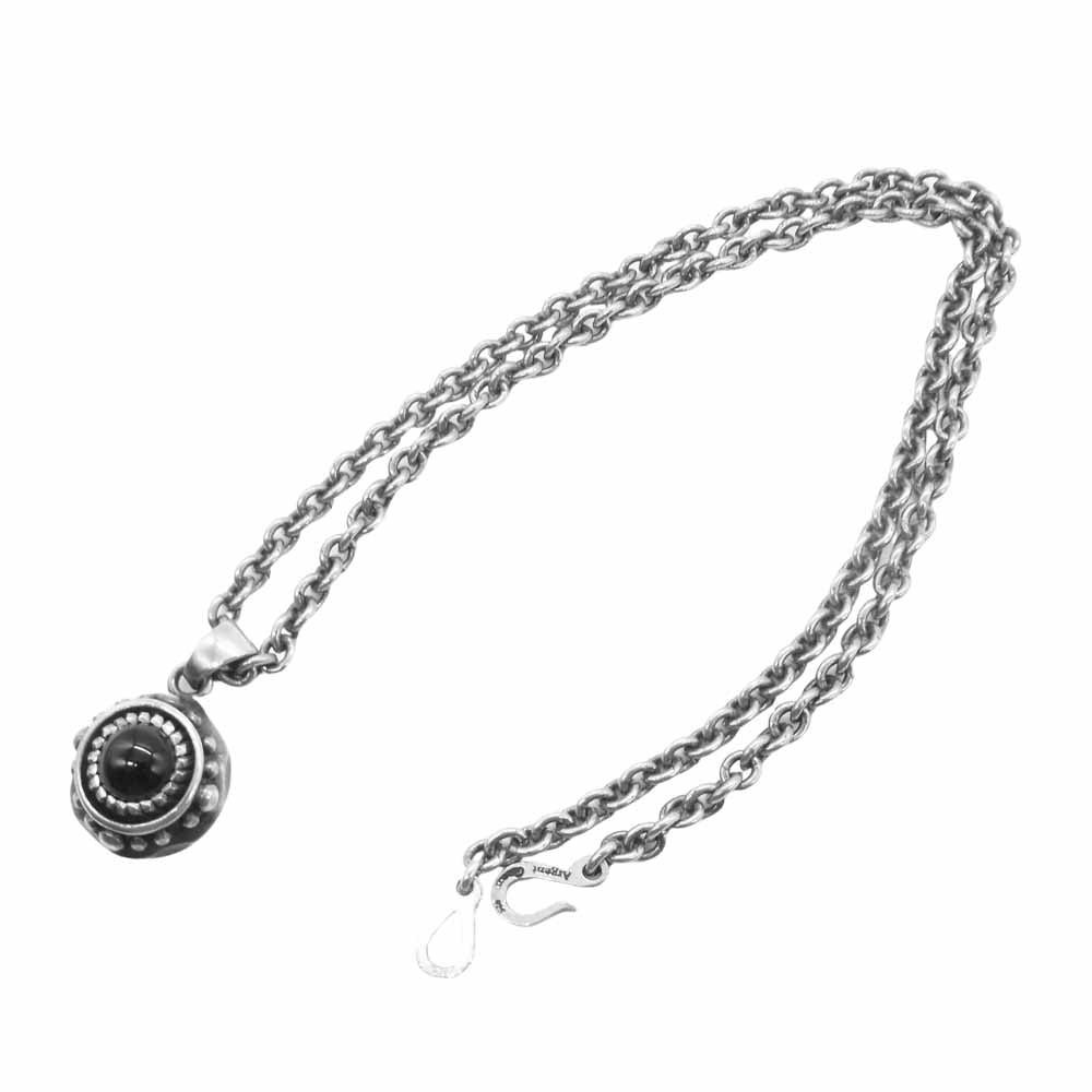 Celt&Cobra ケルト&コブラ ARGENT GLEAM アージェントグリーム シルバー 925 ネックレス シルバー系【中古】