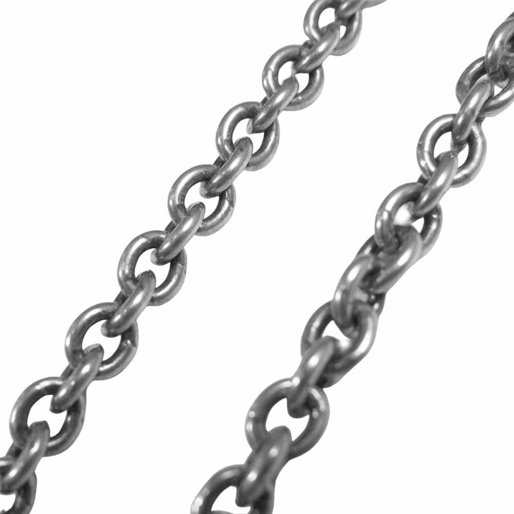 Celt&Cobra ケルト&コブラ ARGENT GLEAM アージェントグリーム シルバー 925 ネックレス シルバー系【中古】