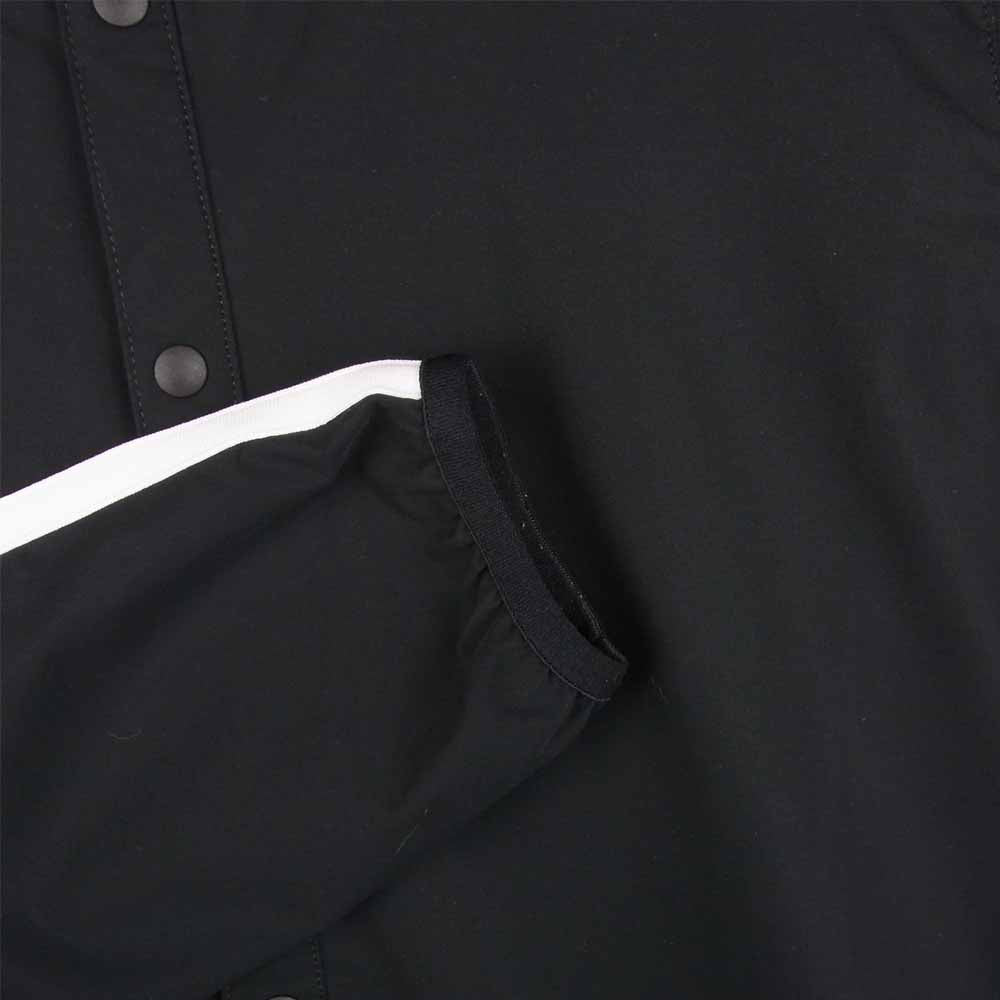 DESCENTE デサント DLMNJF42S AMERICAN RAG CIE ALLTERRAIN ddd Track Jacket アメリカンラグシー オルテライン ジャケット ブラック系 S【中古】