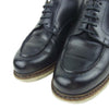 Paraboot パラブーツ 20348 11 CHAMBORD シャンボード シューズ フランス製 ブラック系 5.5F【中古】