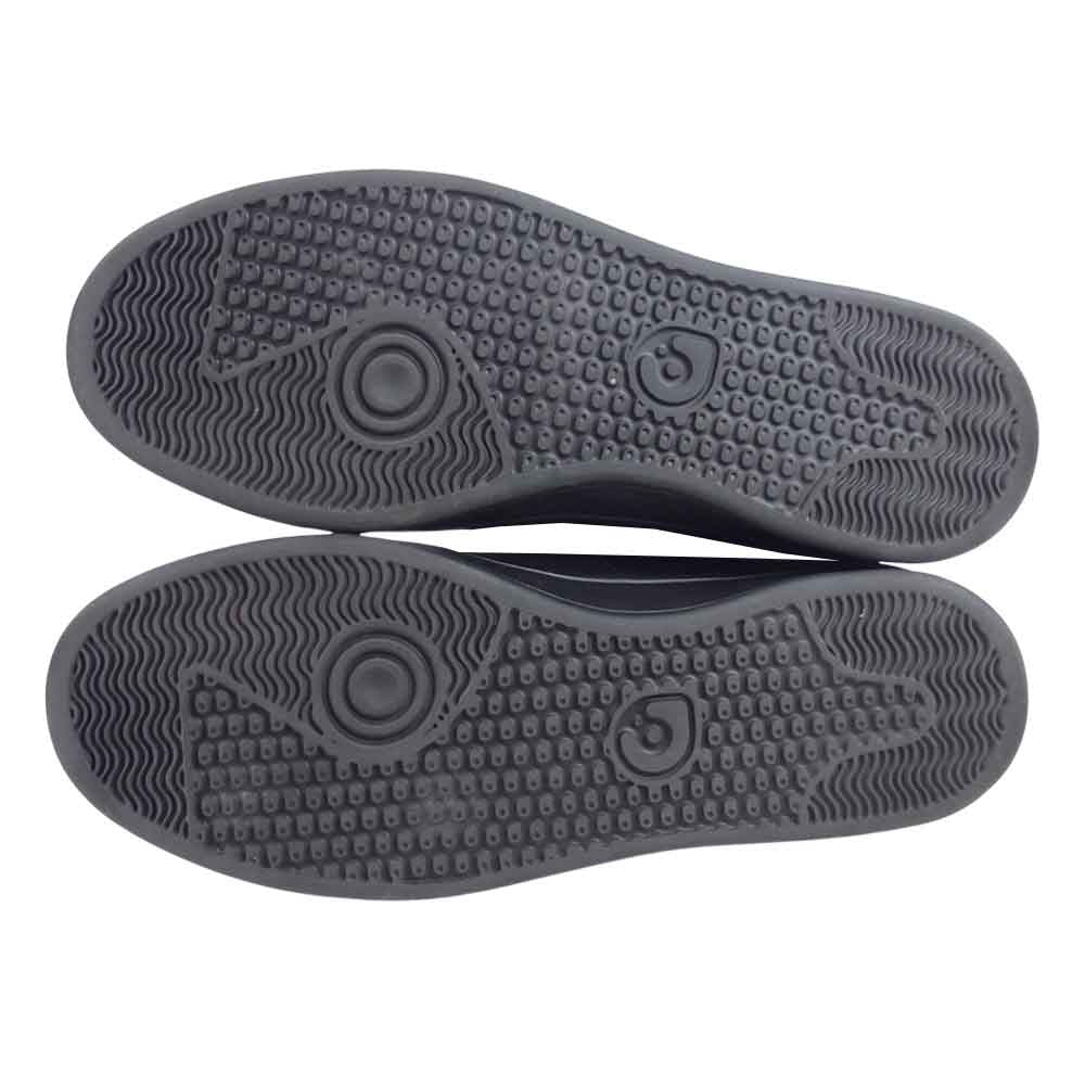 GRAVIS グラヴィス 21SS  25228 ODJICK オジェック ビット ローファー ブラック系 29㎝【美品】【中古】