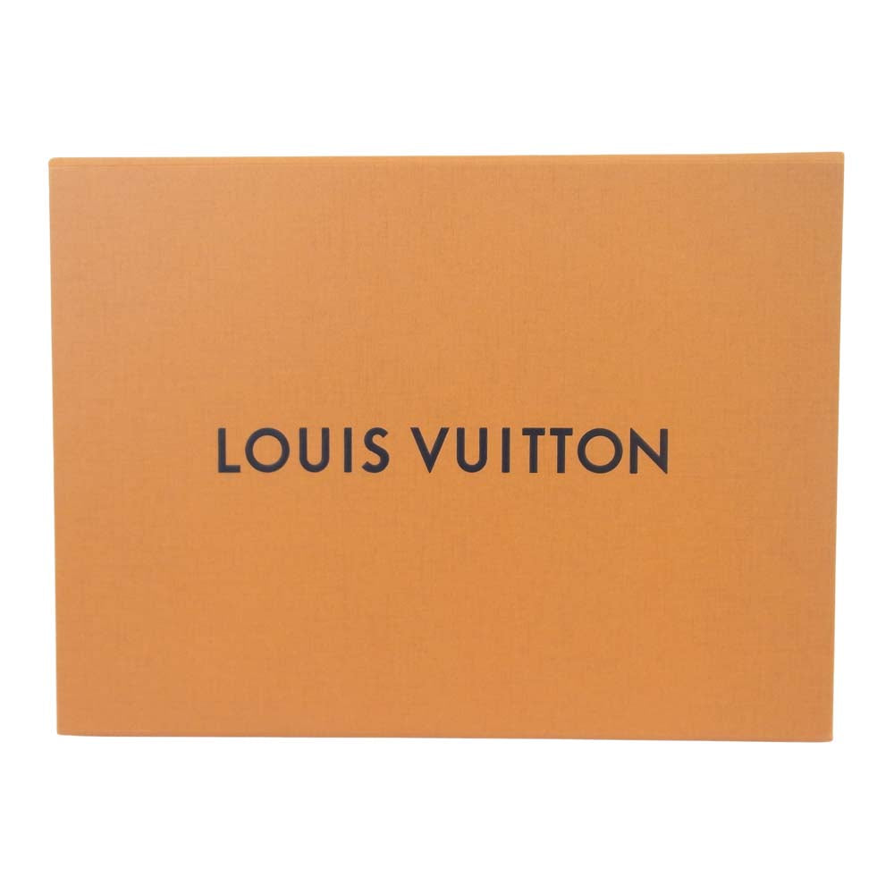 LOUIS VUITTON ルイ・ヴィトン M44575 モノグラム ジャイアント バムバッグ ヒップバッグ ウエストバッグ レッド マルチカラー系【極上美品】【中古】